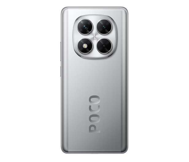 Xiaomi POCO X7 5G 12/512GB Silver - 1306180 - zdjęcie 6